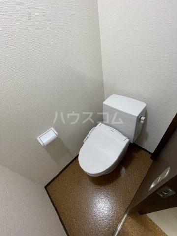 13/30 トイレ
