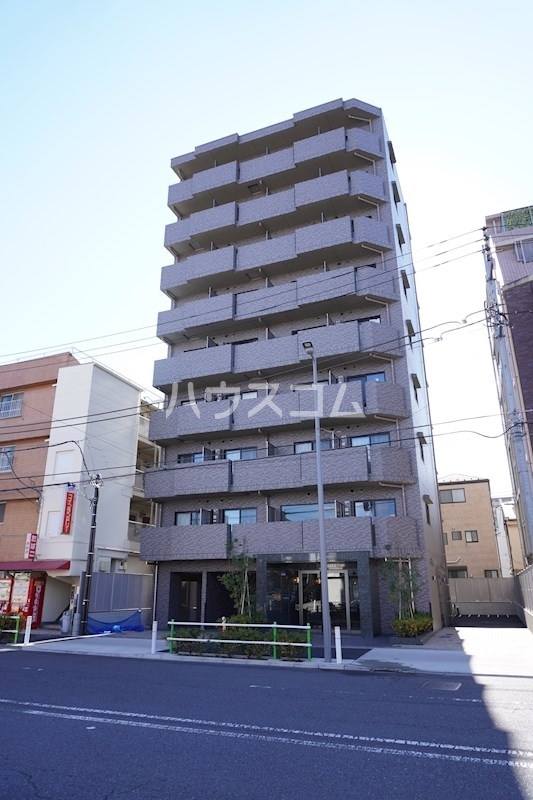 1/30 外観