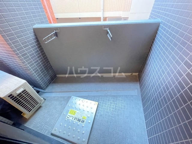 16/30 バルコニー