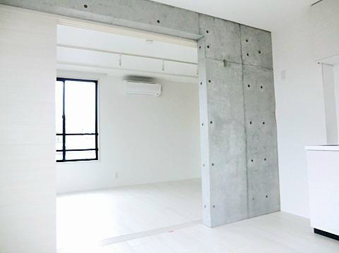 4/30 リビング/ダイニング