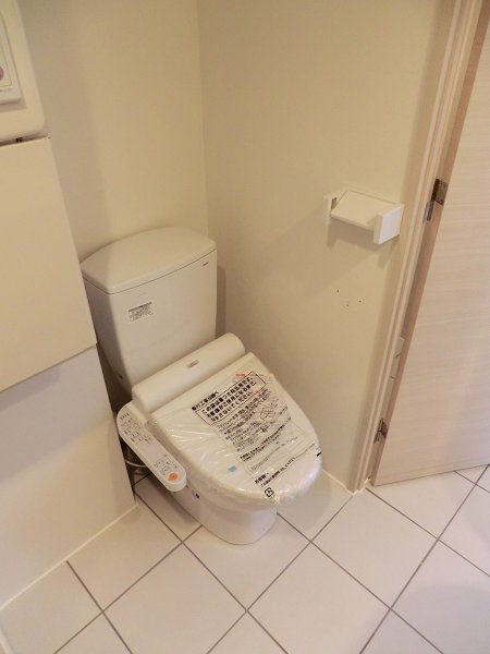 11/30 トイレ