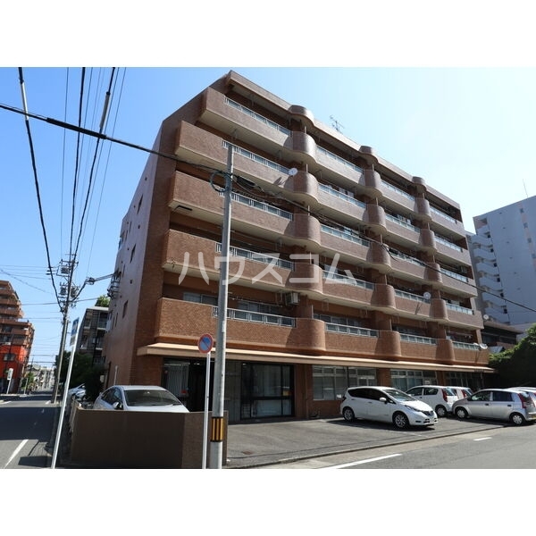 1/15 外観