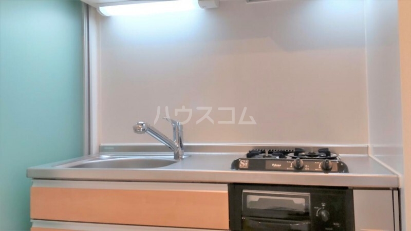 7/23 キッチン
