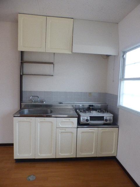 6/13 キッチン