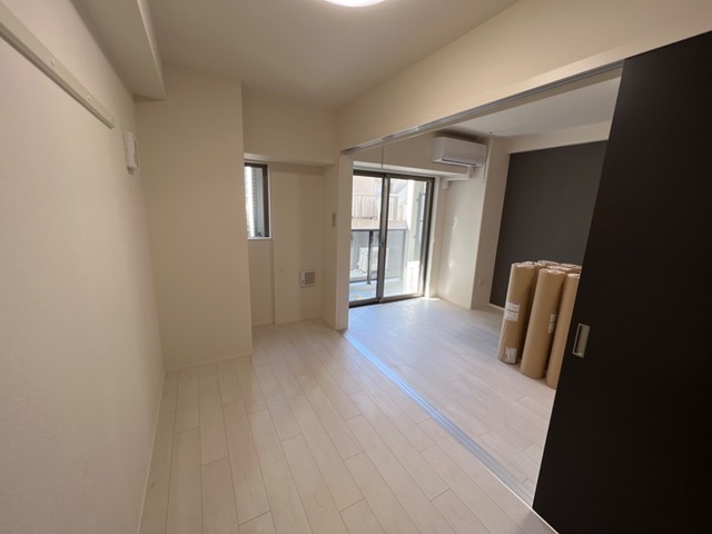 3/24 リビング/ダイニング