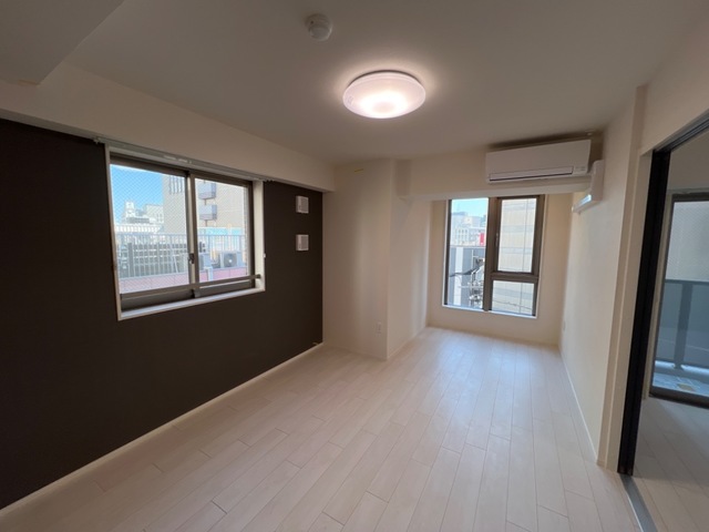 3/27 リビング/ダイニング