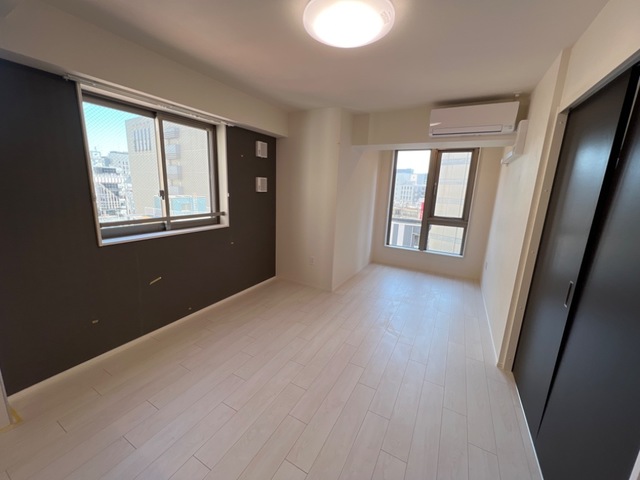 4/25 リビング/ダイニング