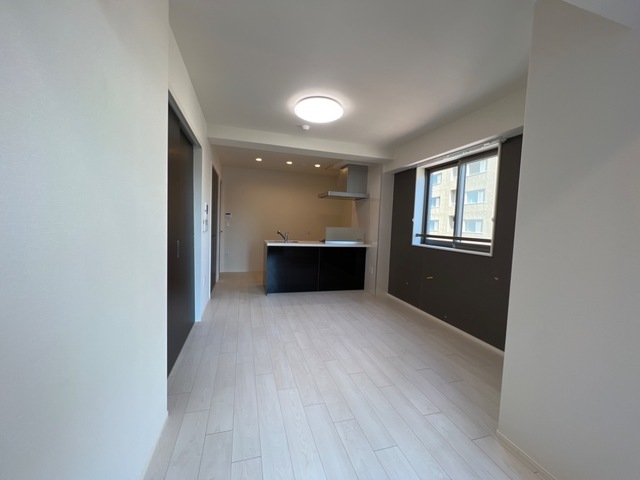 3/25 リビング/ダイニング