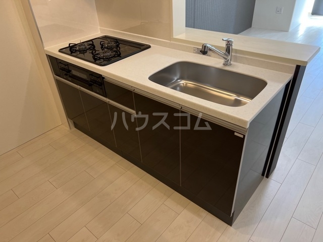 12/29 キッチン