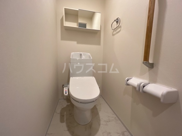 15/29 トイレ