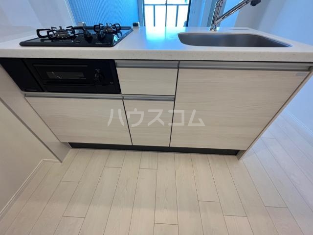 9/25 キッチン