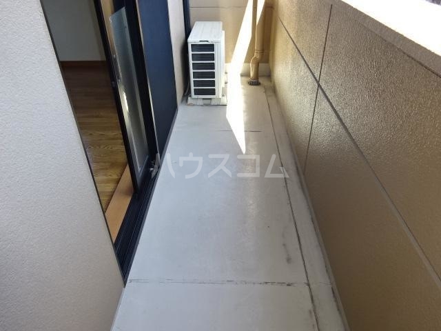 14/24 バルコニー