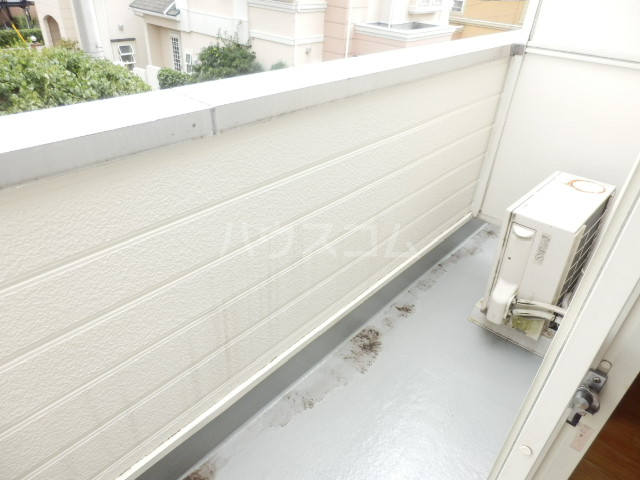 15/30 バルコニー