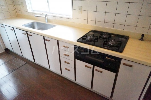 キッチン