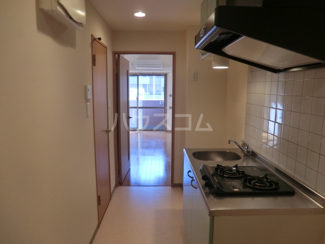 3/28 リビング/ダイニング