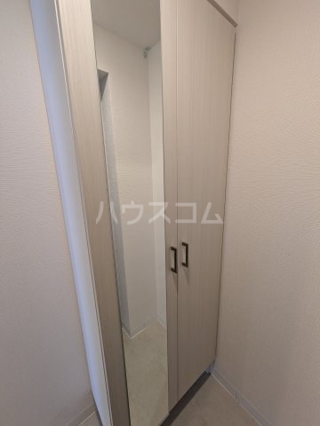 11/30 玄関