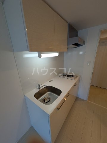 12/30 キッチン