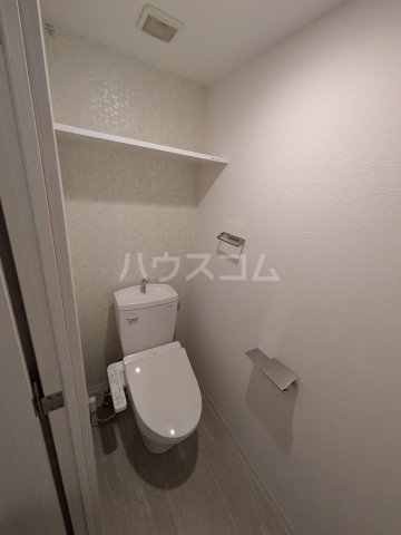 14/30 トイレ