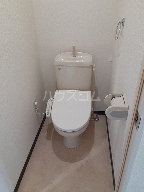 12/30 トイレ