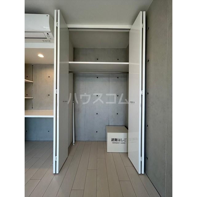 4/21 収納
