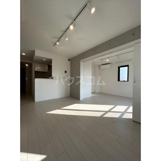 3/21 リビング/ダイニング