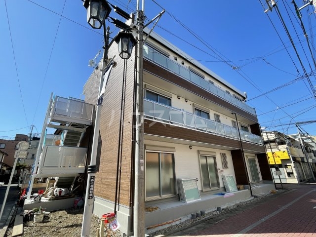 1/25 外観