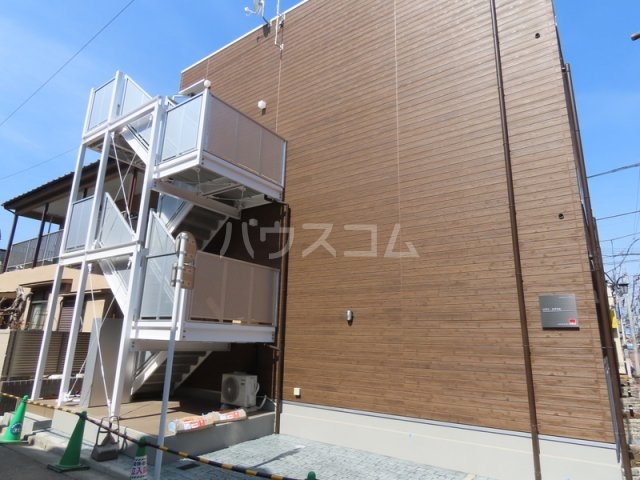 2/10 エントランス