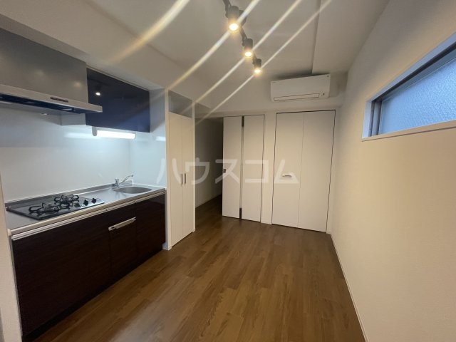 3/21 リビング/ダイニング