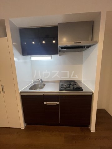 8/21 キッチン