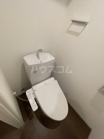 10/21 トイレ