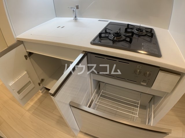 7/30 キッチン