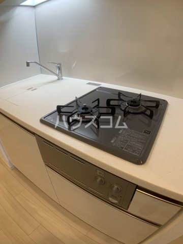 9/30 キッチン