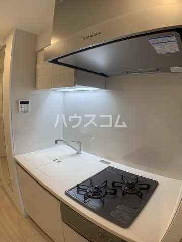 6/30 キッチン