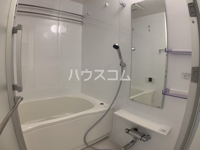 10/30 浴室