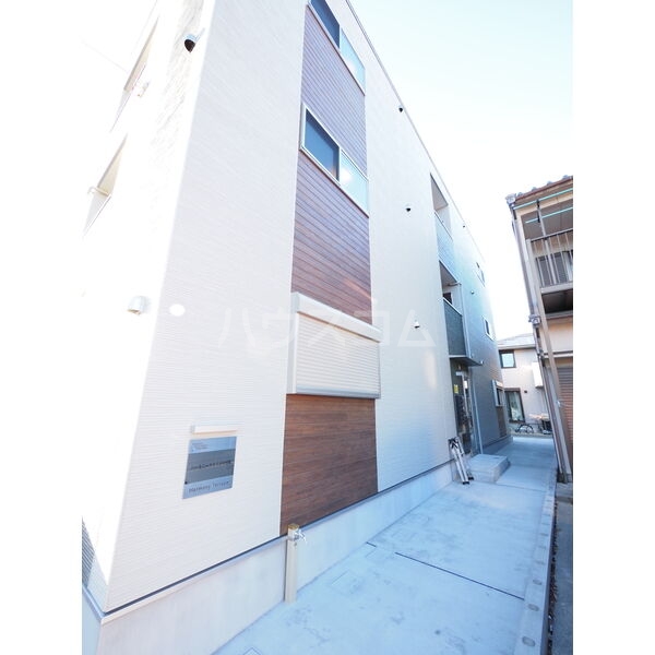 7/16 エントランス