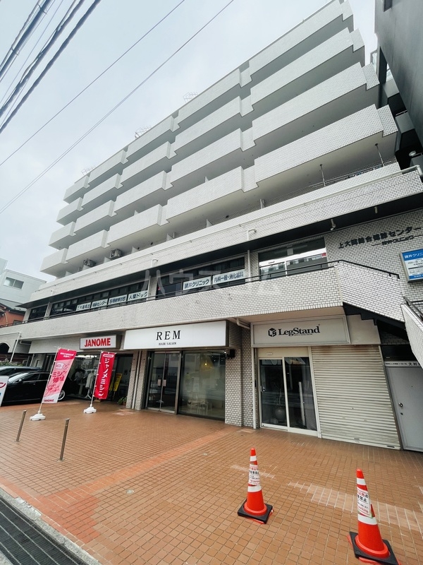 1/21 外観