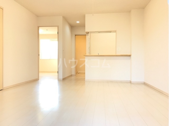 5/30 リビング/ダイニング