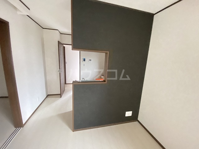 4/30 リビング/ダイニング