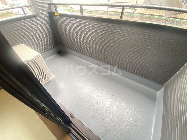 25/30 バルコニー