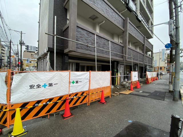17/24 エントランス