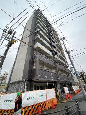 1/24 外観