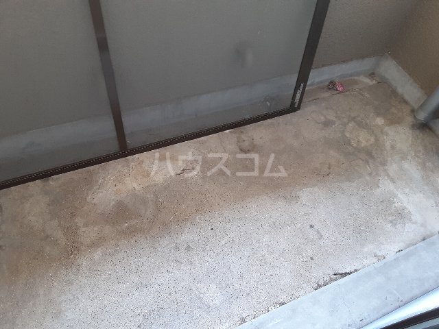 18/30 バルコニー