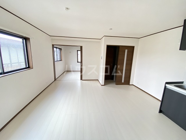 5/30 リビング/ダイニング