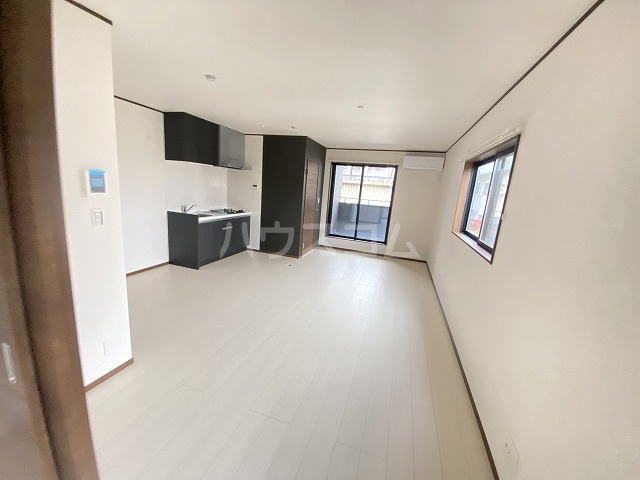 4/30 リビング/ダイニング