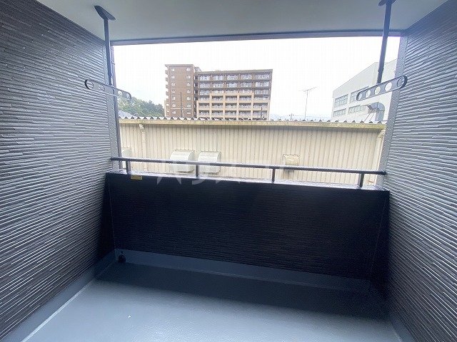 19/30 バルコニー