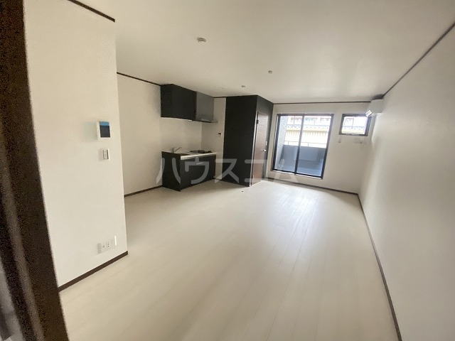 5/30 リビング/ダイニング