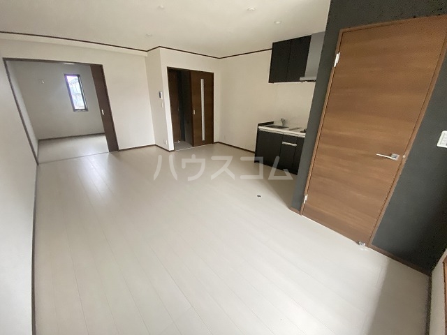 4/30 リビング/ダイニング