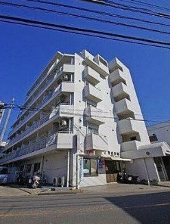 1/7 外観
