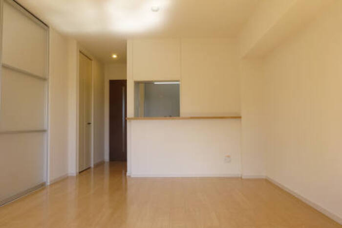 3/20 リビング/ダイニング