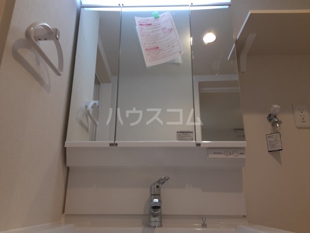 16/30 洗面